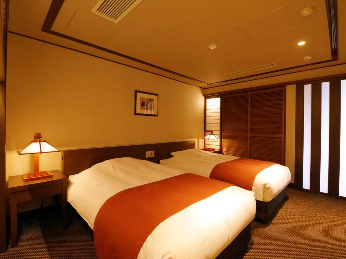 Jodogahama Park Hotel Мияко Экстерьер фото